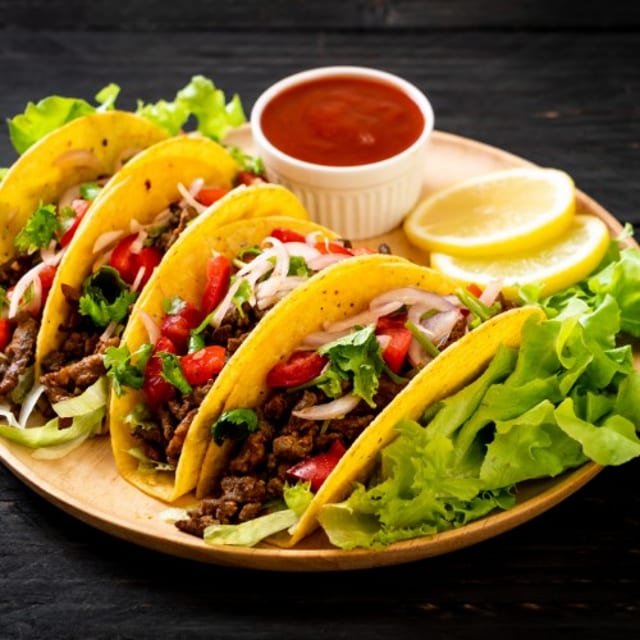 Taco.
