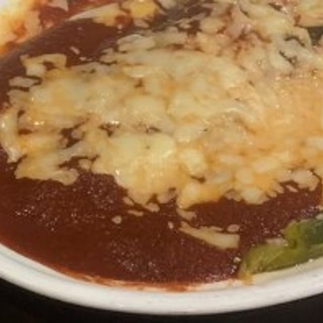 Chile Relleno.