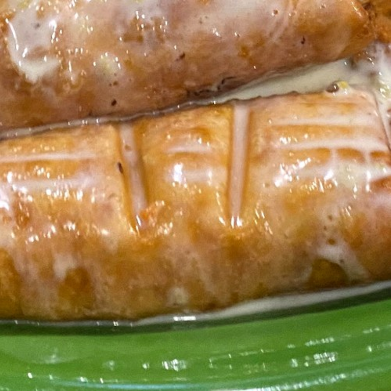 Chimichanga Delight