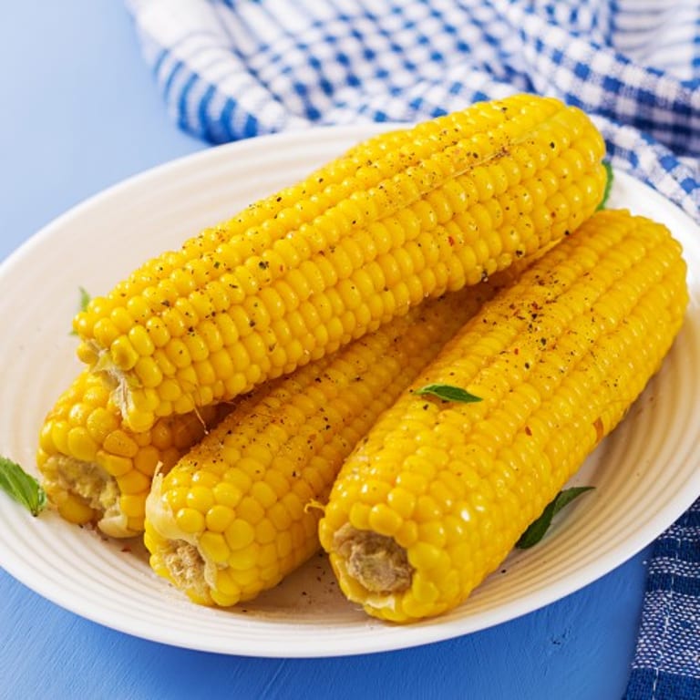 Delicious Elote Awaits You