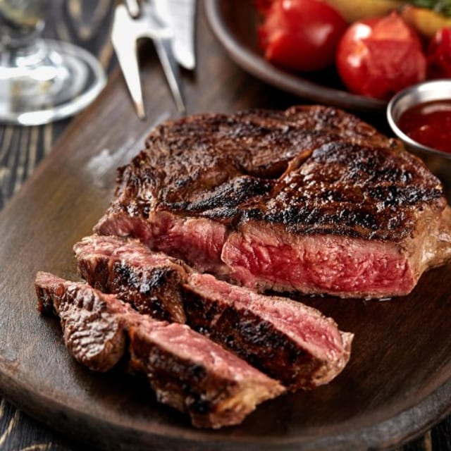 Carne Asada.