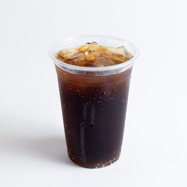 Root Beer.