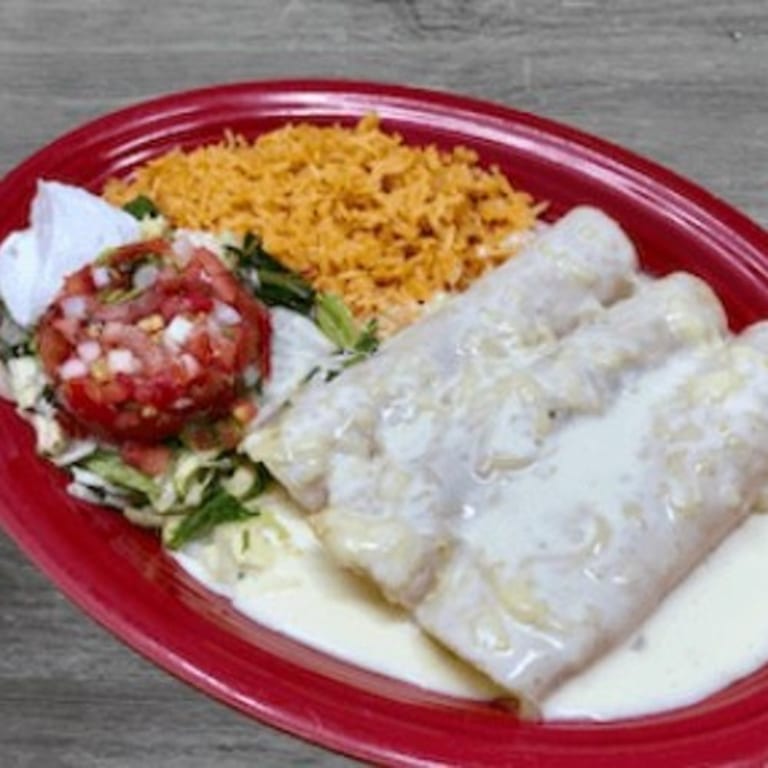 Enchiladas: A Flavorful Mexican Delight