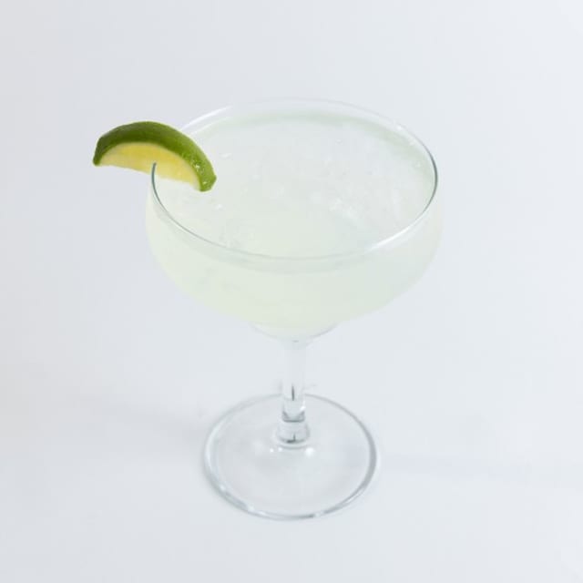 Perfect Patrón Margaritas.