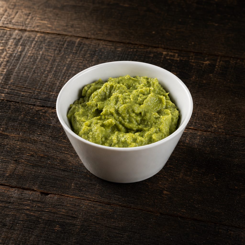 Guacamole Dip.