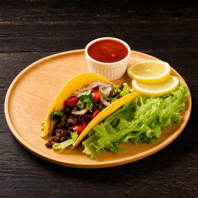Taco.