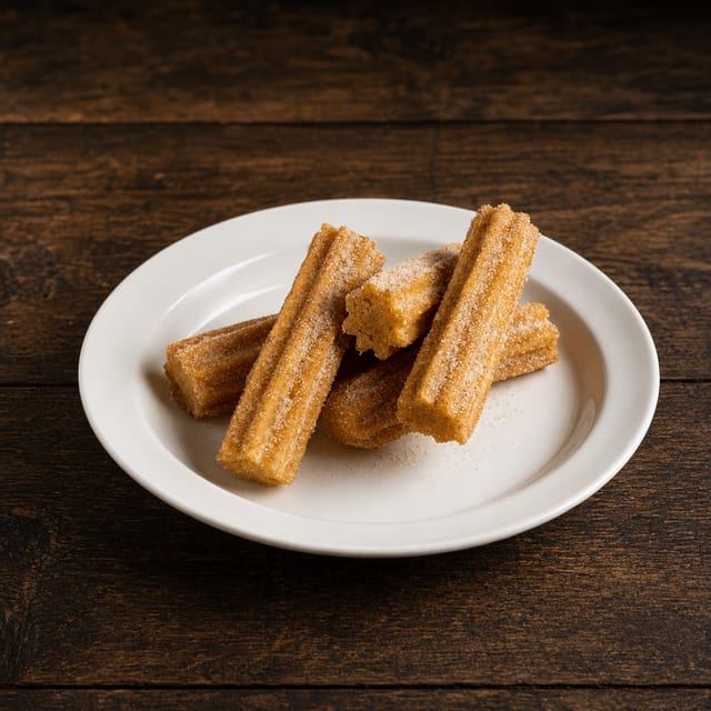 Churros.