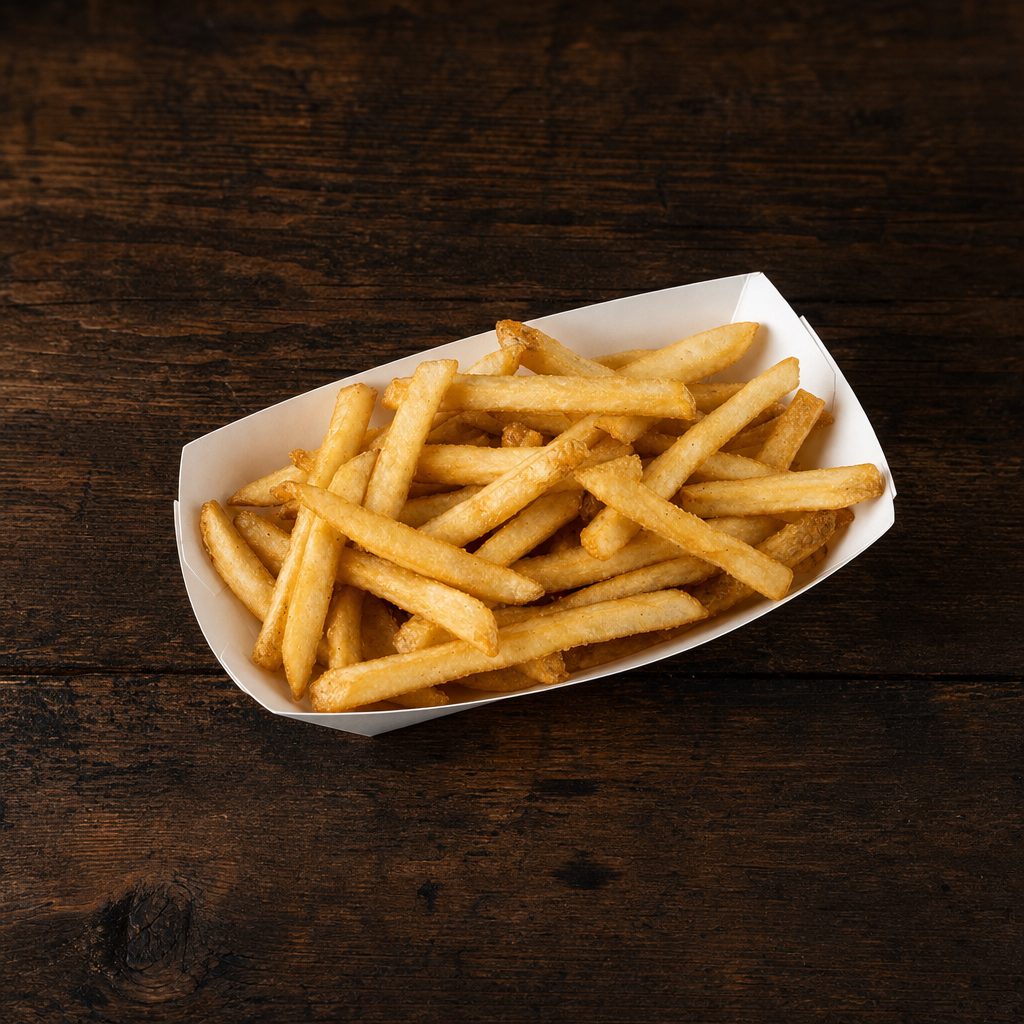 French Fries.