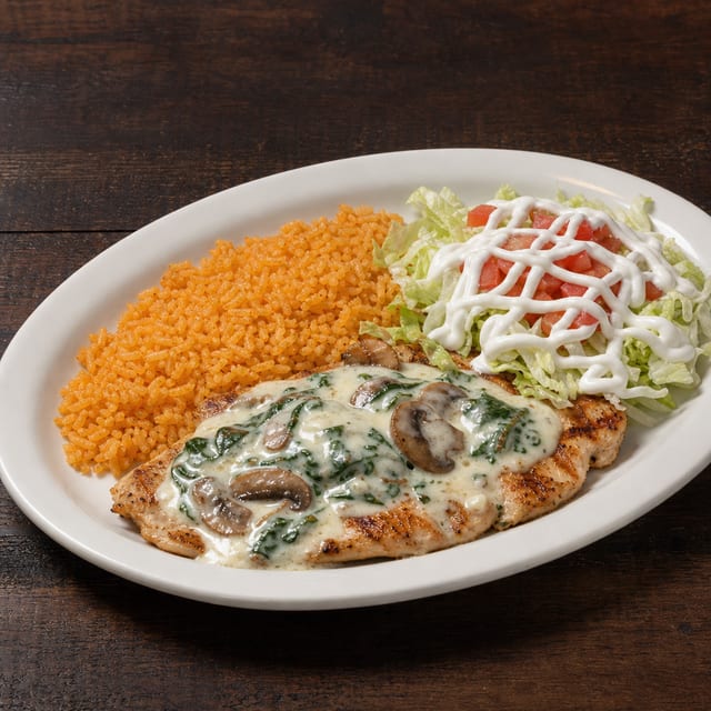 Pollo Tapatio.