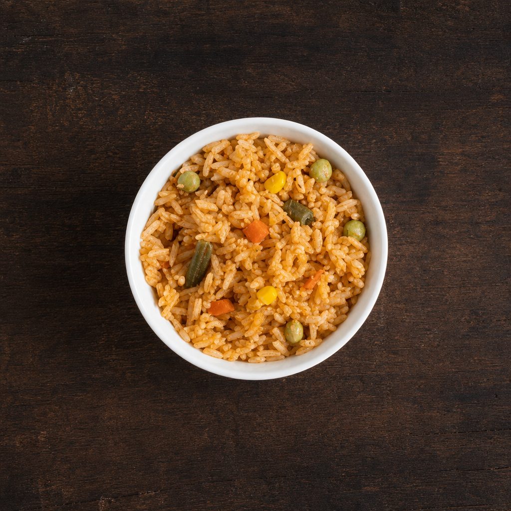 Rice.