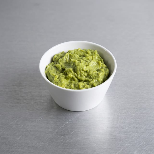 Guacamole Dip.