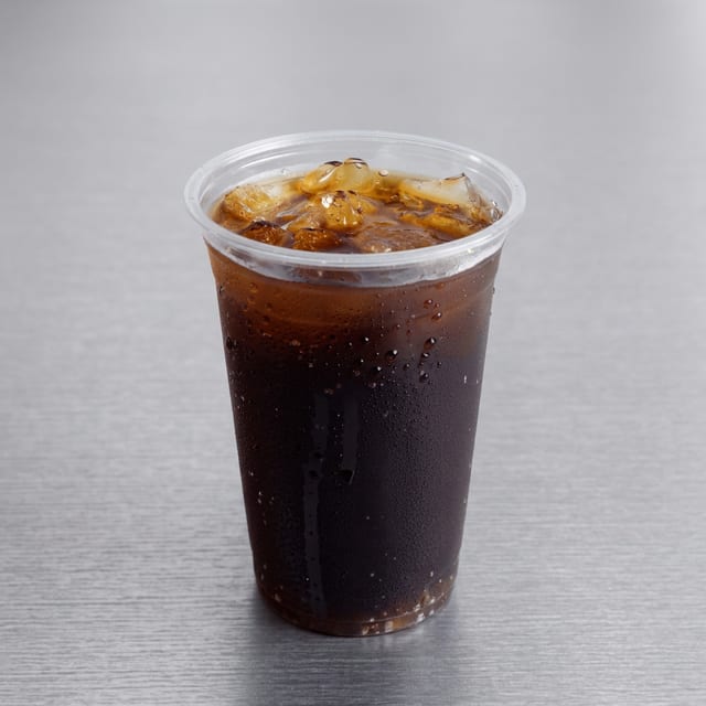 Root Beer.