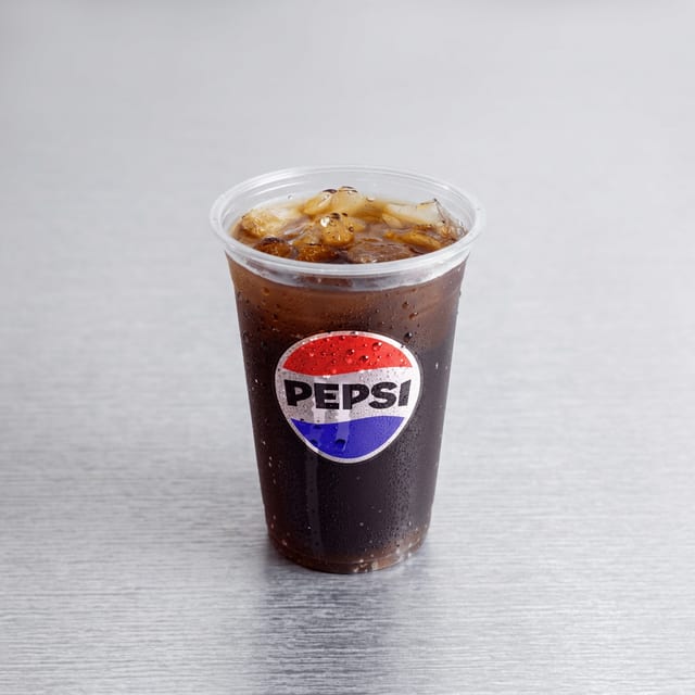 Pepsi.