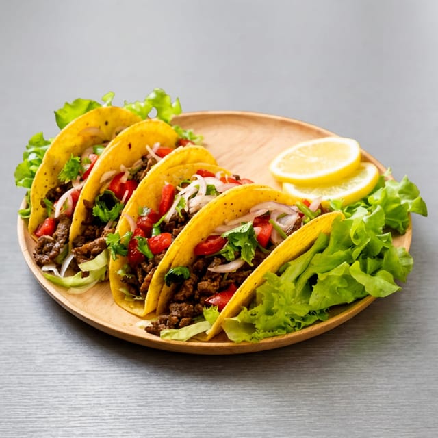 Taco.