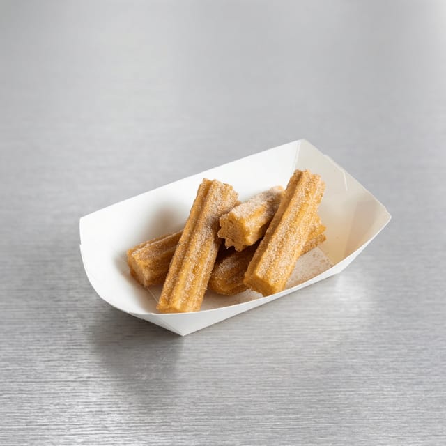 Churros.