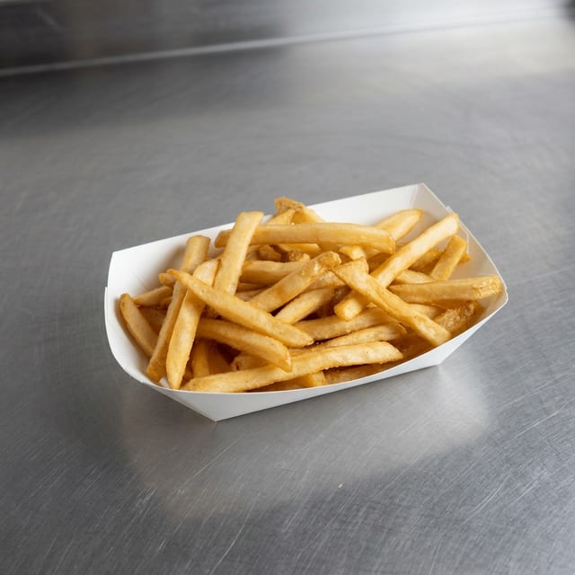 French Fries.