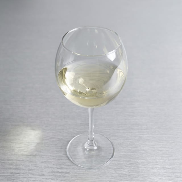 Chardonnay.