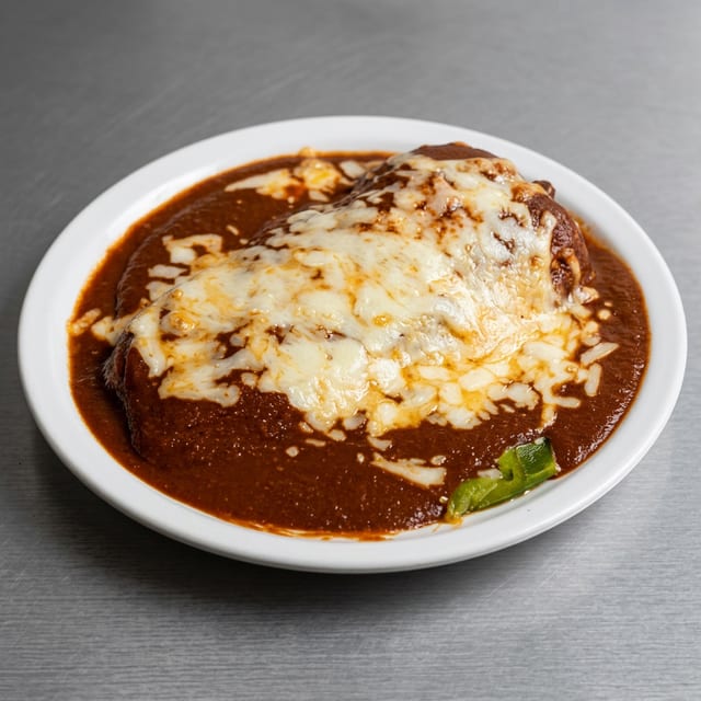 Chile Relleno.