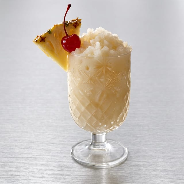 Piña Colada.