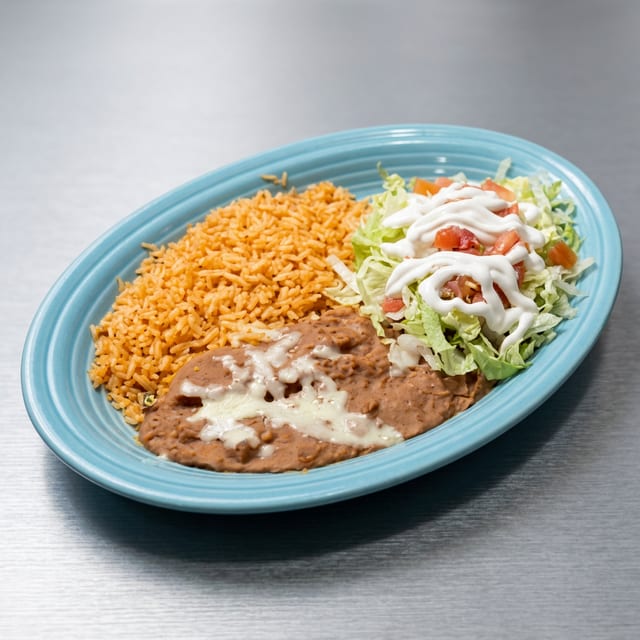 Pollo Tapatio.