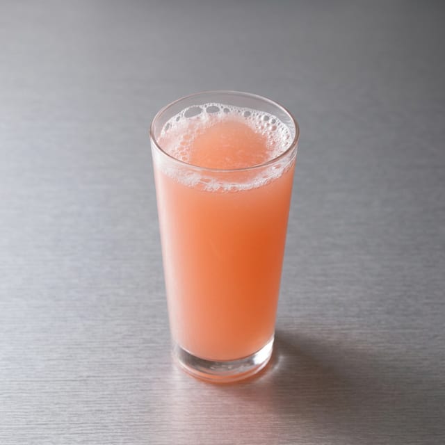 Pink Lemonade.