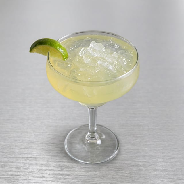 Perfect Patrón Margaritas.