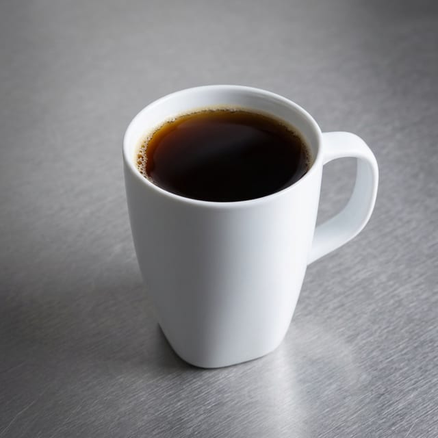 Coffee.