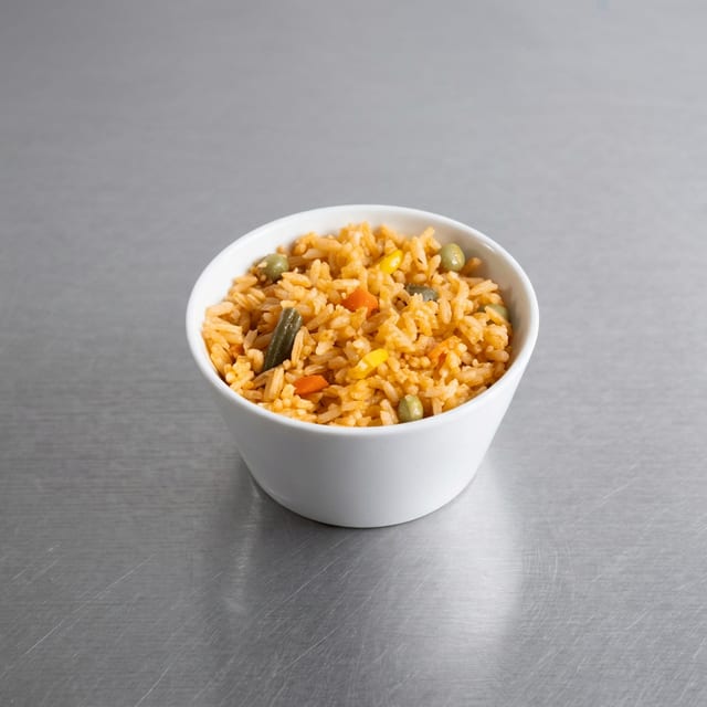 Rice.