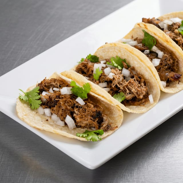 Carnitas.